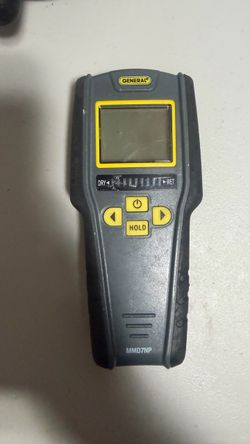 General moisture meter