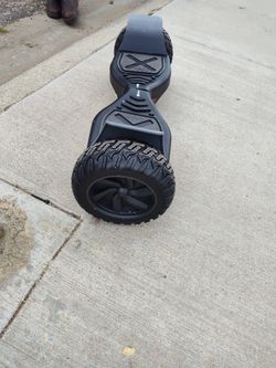 Hover Board New