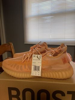 Yeezy Boost 350 V2
