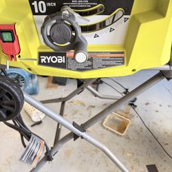 RYBOI table Saw