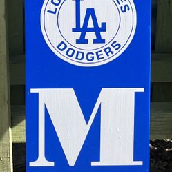 Dodgers Sign 