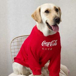 Cloth For Dog (19-27 Pounds)