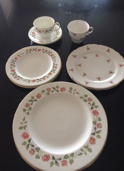 Vintage China