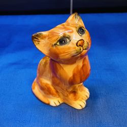 So Cute! Vintage Seymour Mann Kitty Cat! 