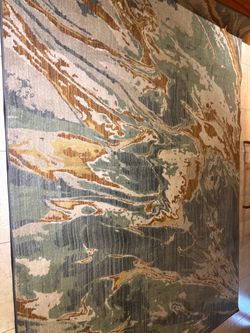 Area Rug 8x11