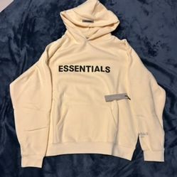 Essentials Hoodie