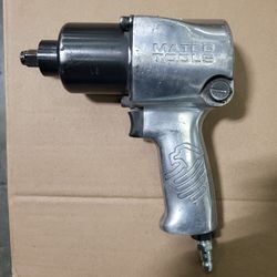 Matco 1/2 Impact