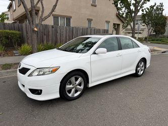 2010 Toyota Camry