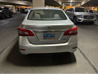 2014 Nissan Sentra