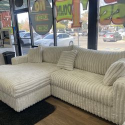 New Living room Sectional!! SOFA COUCHES $10 DOWN No Credit Needed