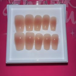 Press On Nails 