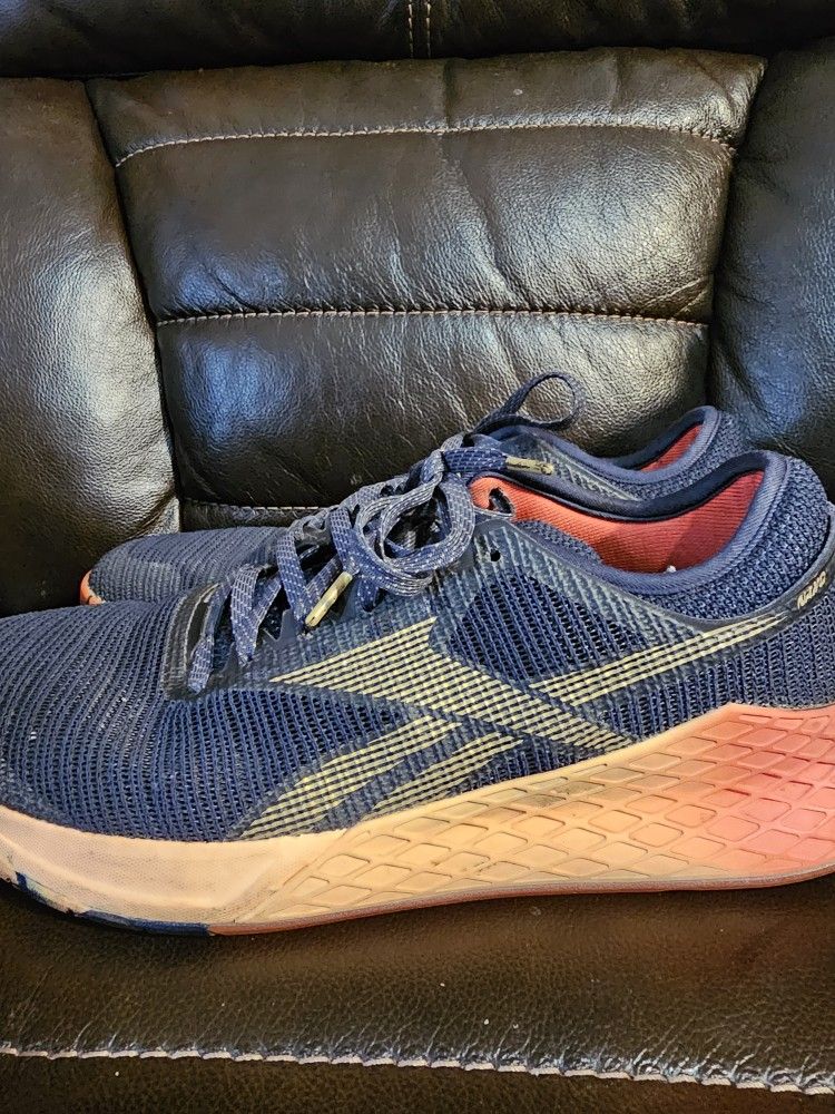 Reebok CrossFit