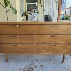 MCM Dresser 