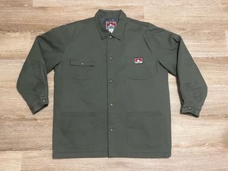 Men’s Ben Davis jacket