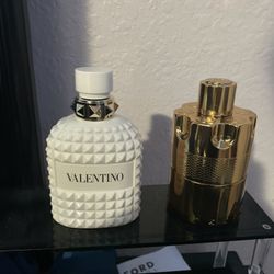 New Cologne 