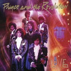 Prince Live