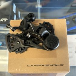 Campagnolo EKAR  1x13 Rear Derailleur 
