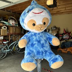 Teddy Bear & Pig Cow 