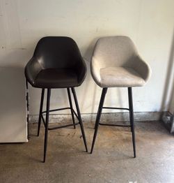 $10 for two (high chairs)