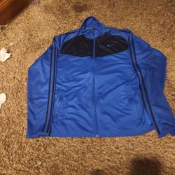 Nike Jacket 