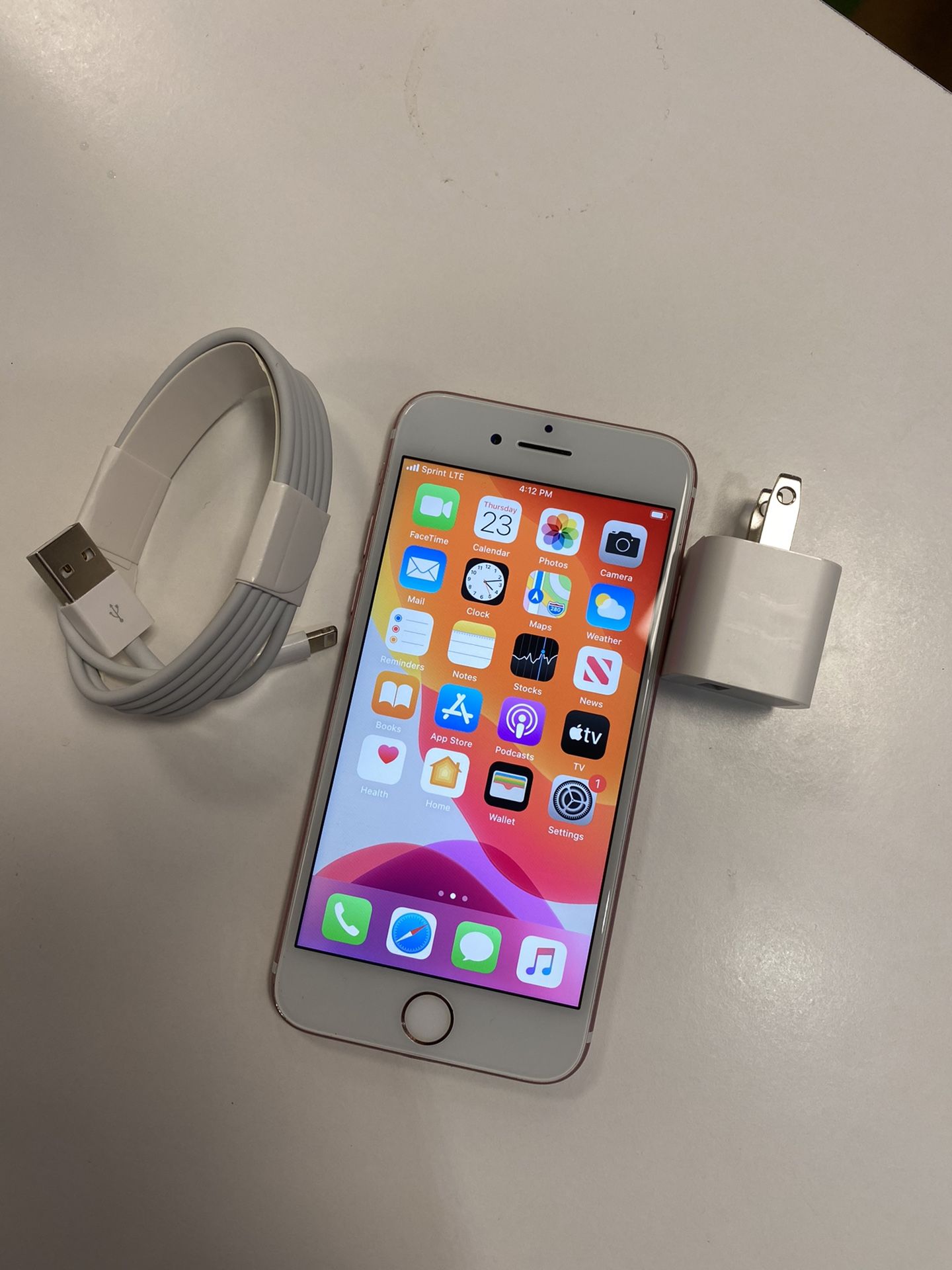 iPhone 6s Plus unlocked