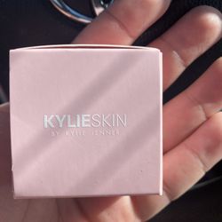 Kylie Sugar Scrub Brand New