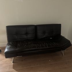 FREE Sofa Futon from Costco