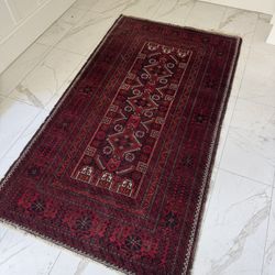 Vintage Rug