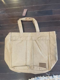 Bella Russo Tote Bag
