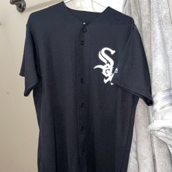 Chicago White Socks Jersey 