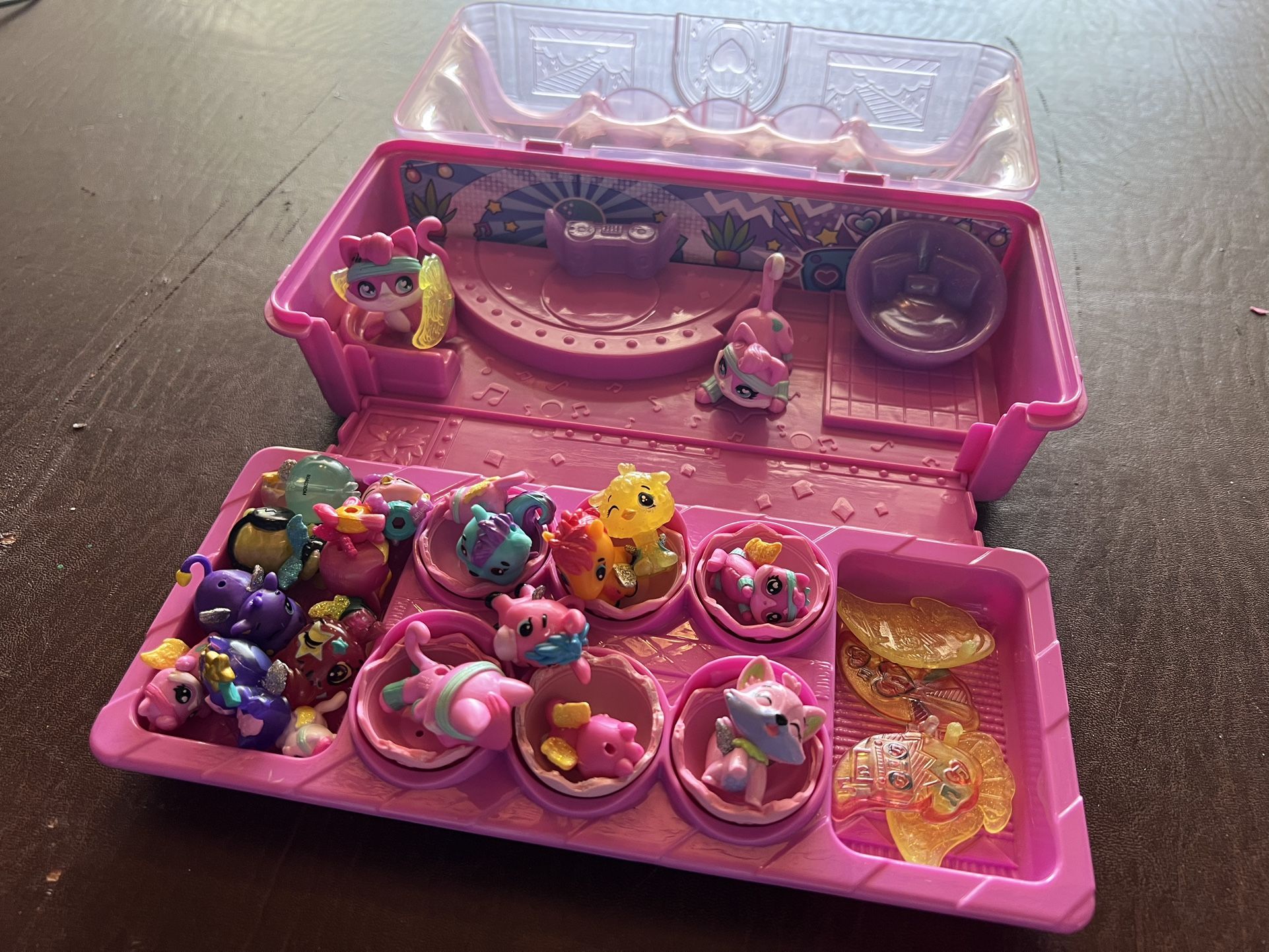 Hatchimals