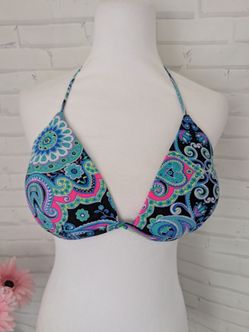 Op Junior size L bikini top