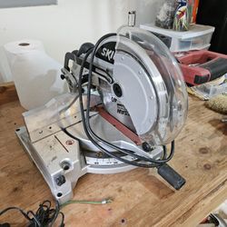 Skil Miter Saw