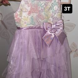 3T Dresses Spring 