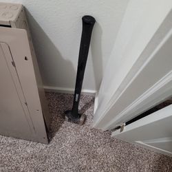 Sledge Hammer
