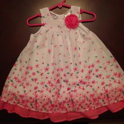 Baby Girl Dress