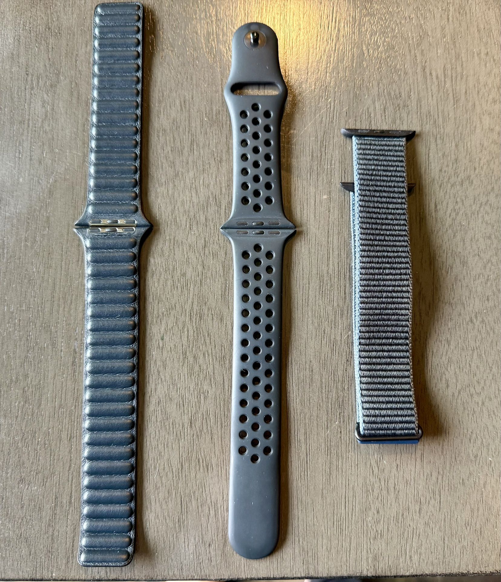 Apple Watch Bands