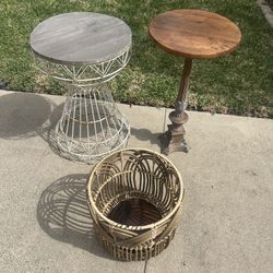 Plant Stand