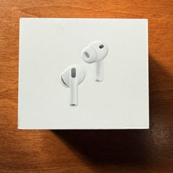 Apple AirPods Pro 3 new