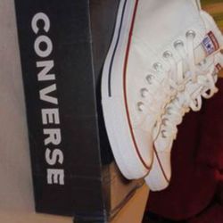 Brand New Converse 