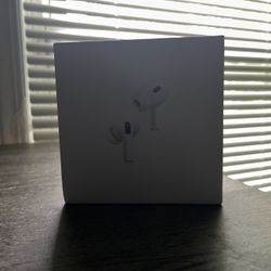 Airpod Pro Gen 2