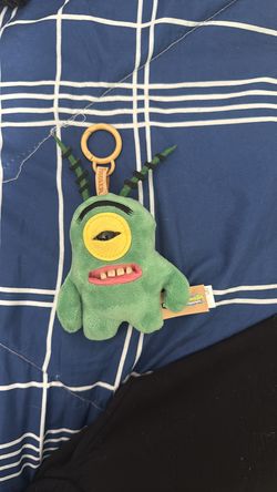 Plankton fugglar