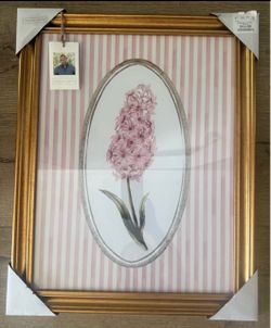 Floral Wall Art