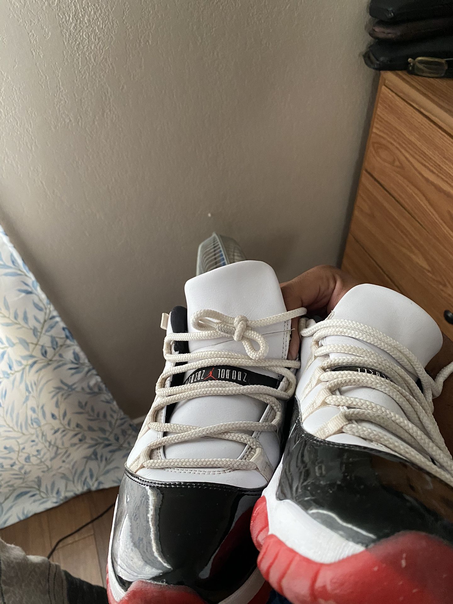 Flight Club Edition Jordan 11 Concords,All Products : American Fashion Style Bags On Sale