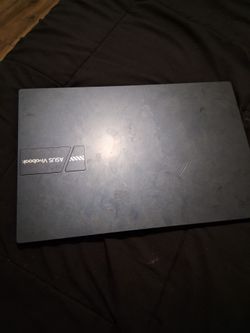 Asus Vivobook 15 Laptop