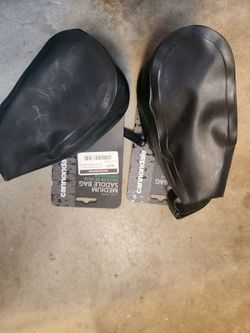 Cannondale Medium Saddle Bag – Lot of 2