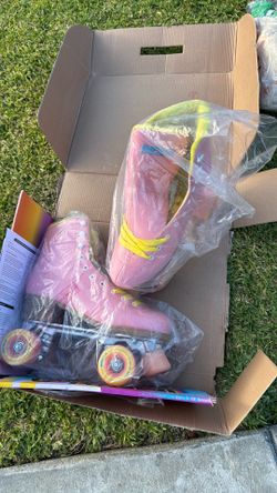 Impala Roller skates