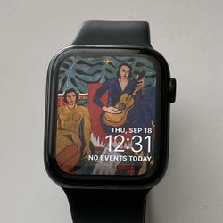 💥 Apple Watch Series 4 – 44mm Space (GPS + Cellular) $100 or Best Offer
