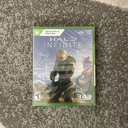 Halo Infinite