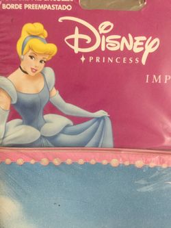 princes  pre pasted border